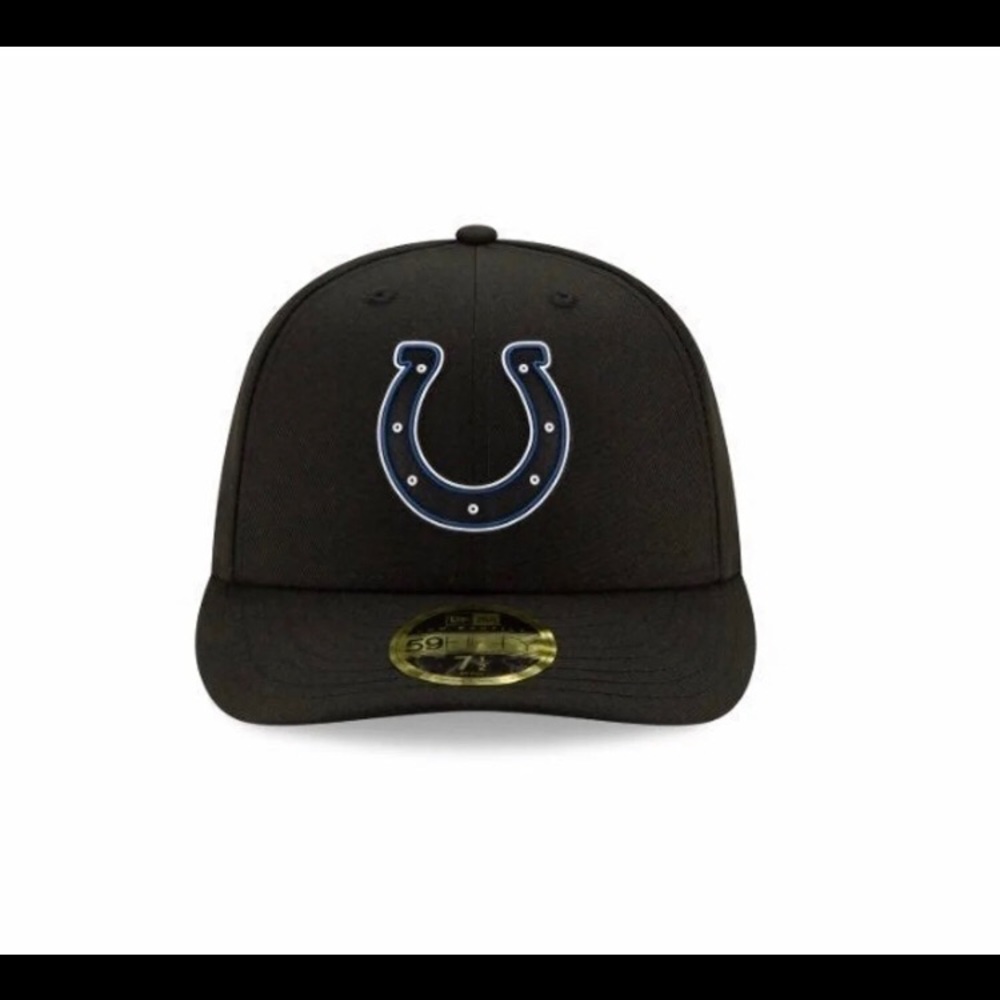 indianapolis colts hat